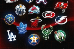 近5季全部打进季后赛！仅绿军&amp;雄鹿&amp;热火&amp;掘金4队达成！