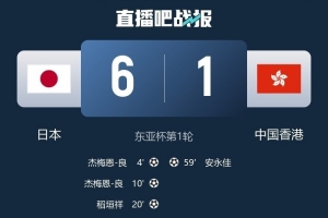 安永佳:与日本队比赛是一次良好的学习体验 进球能增强信心