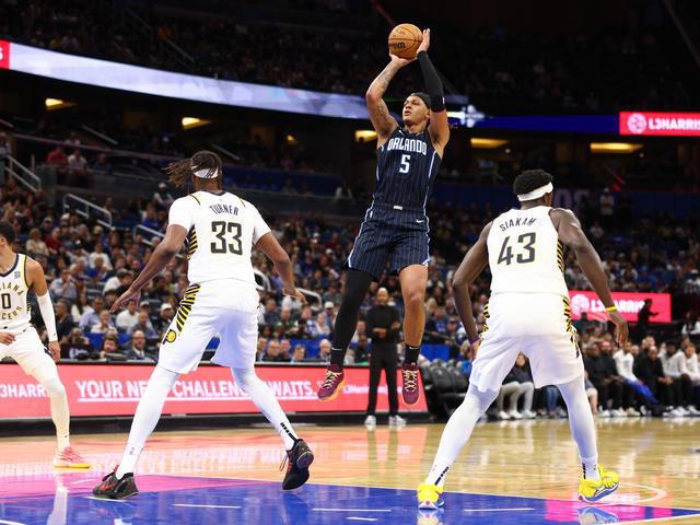 联盟空间最便秘的球队!贝恩虽贵 但这是魔术不得不做的冒险