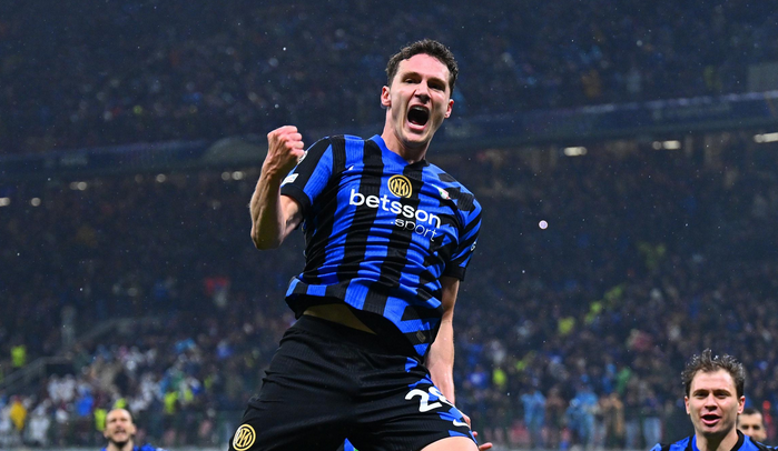 九游官网-土耳其记者:加拉塔萨雷有意引进国米后卫帕瓦尔