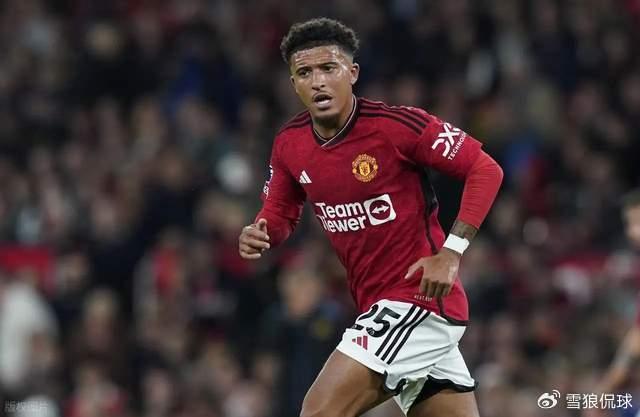 九游官方-狮子大开口!罗马与曼联达协议 但桑乔要650万欧年薪1000万欧佣金