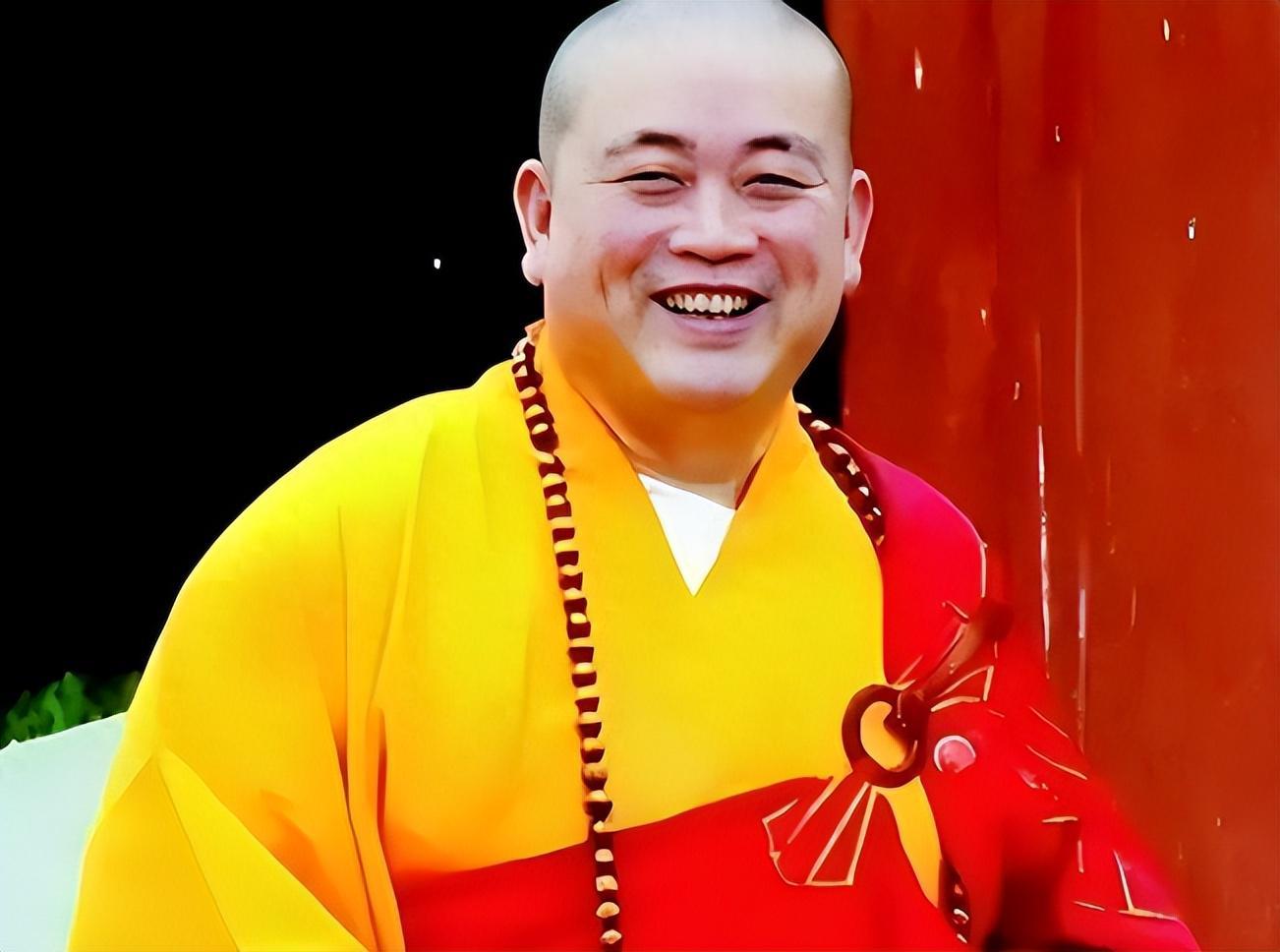 九游中国-时隔23天，官媒再出手，更多真相被爆，彻底扯下释永信“遮羞布”