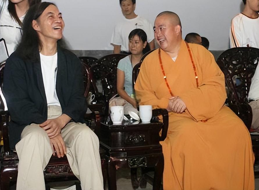 九游中国-时隔23天，官媒再出手，更多真相被爆，彻底扯下释永信“遮羞布”