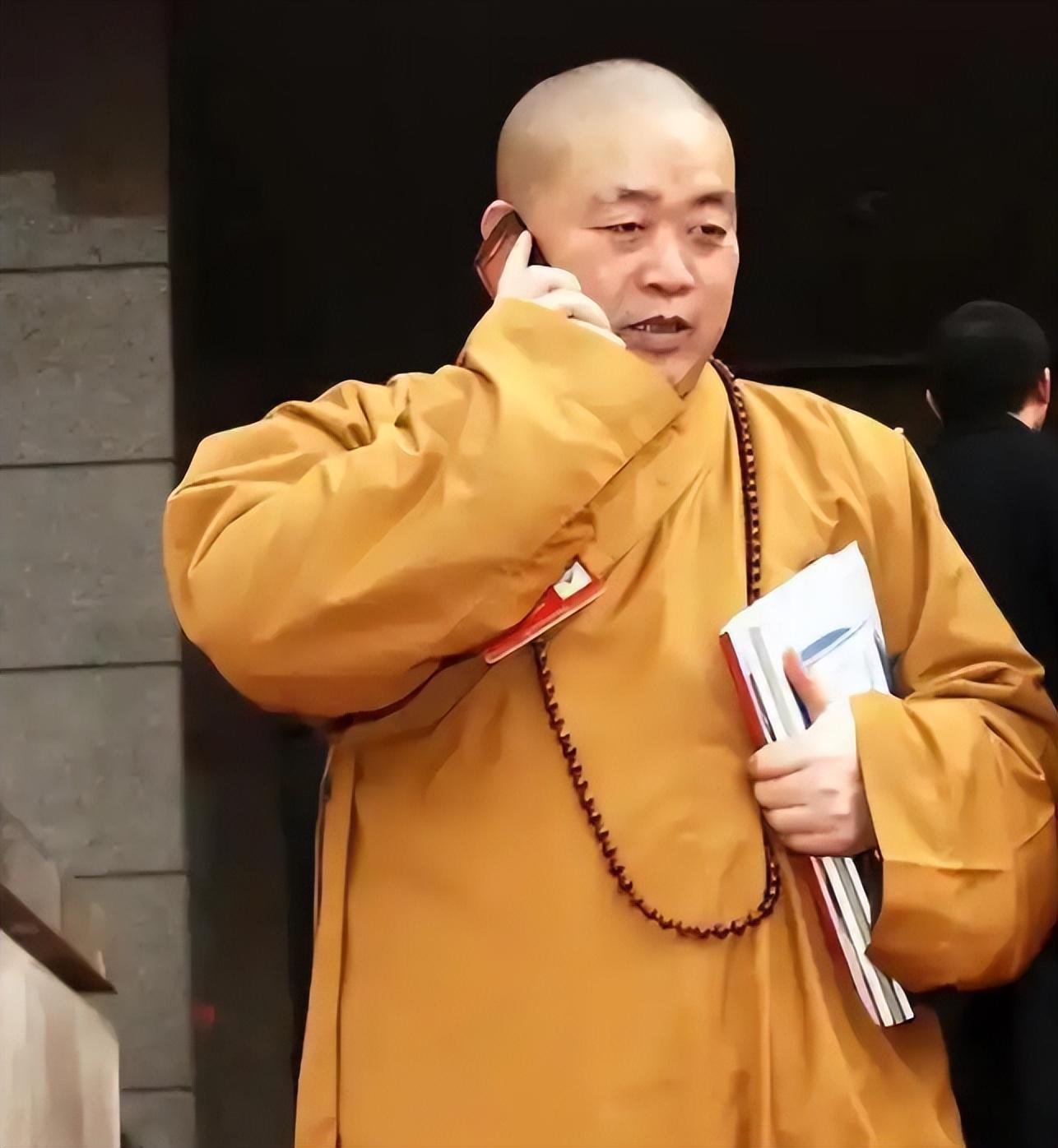 九游中国-时隔23天，官媒再出手，更多真相被爆，彻底扯下释永信“遮羞布”