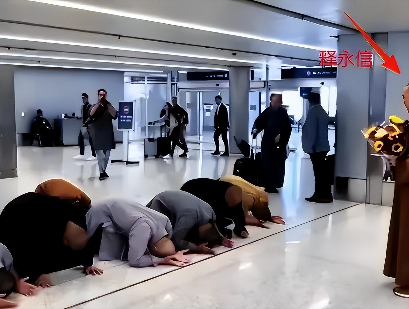 九游中国-时隔23天，官媒再出手，更多真相被爆，彻底扯下释永信“遮羞布”