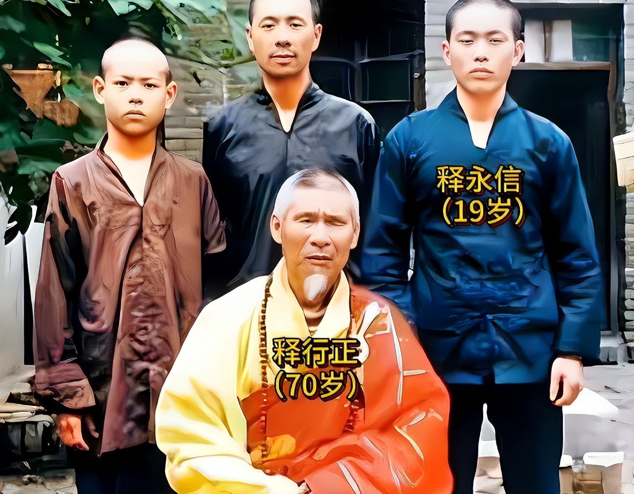 九游中国-时隔23天，官媒再出手，更多真相被爆，彻底扯下释永信“遮羞布”