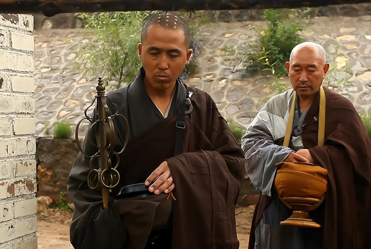 九游中国-时隔23天，官媒再出手，更多真相被爆，彻底扯下释永信“遮羞布”