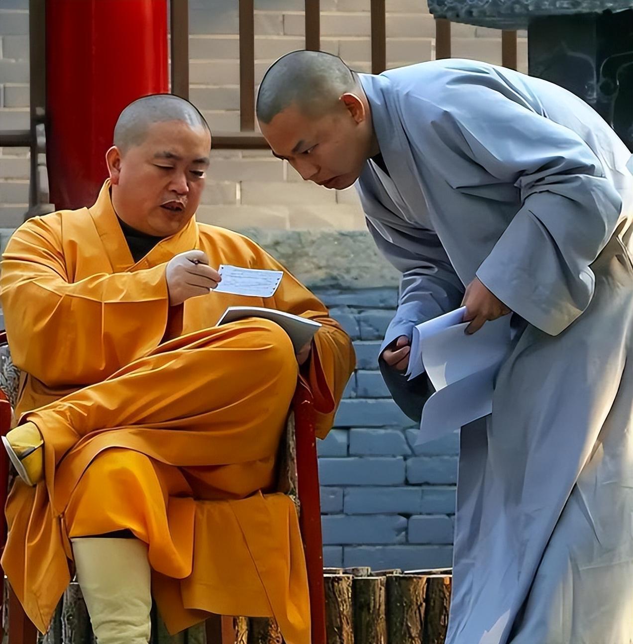 九游中国-时隔23天，官媒再出手，更多真相被爆，彻底扯下释永信“遮羞布”