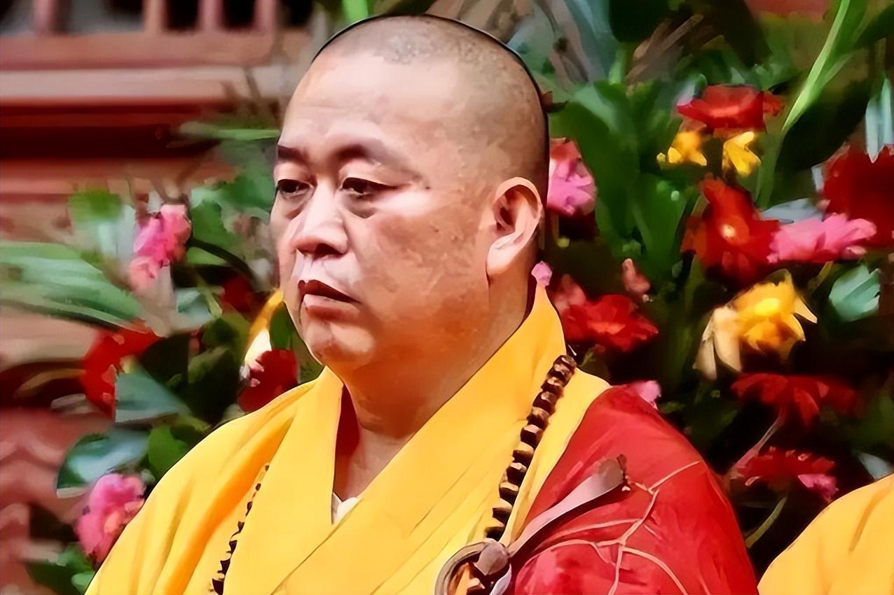 九游中国-时隔23天，官媒再出手，更多真相被爆，彻底扯下释永信“遮羞布”