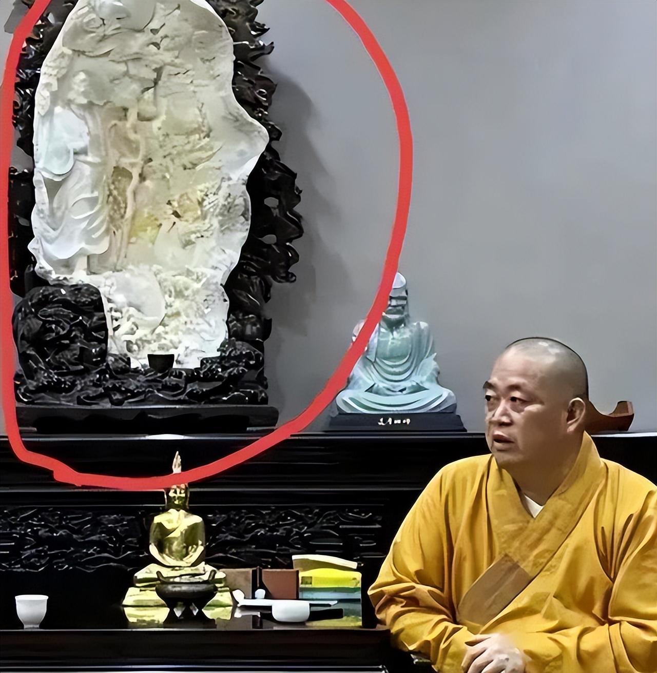 九游中国-时隔23天，官媒再出手，更多真相被爆，彻底扯下释永信“遮羞布”