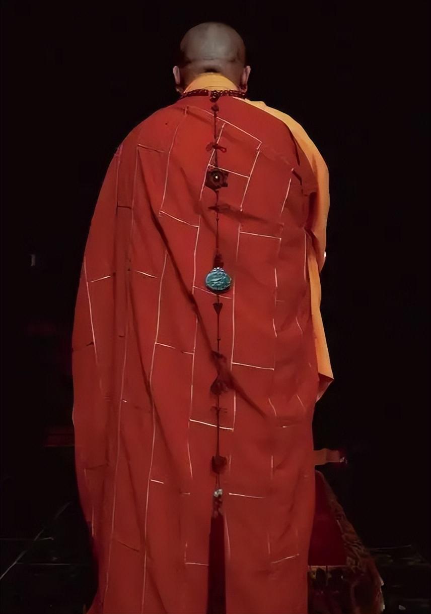 九游中国-时隔23天，官媒再出手，更多真相被爆，彻底扯下释永信“遮羞布”