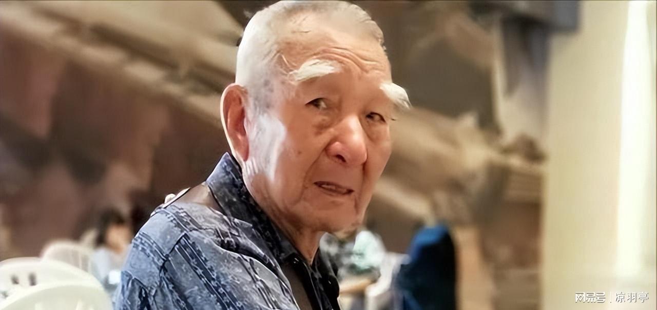 台湾92岁老兵回重庆祭祖,下飞机后却怒道:这不还是台北吗?