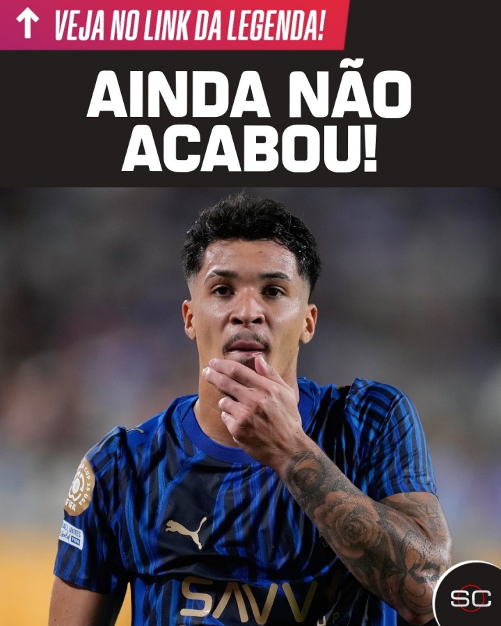 九游官方-4000万新援用1年?ESPN:莱昂纳多未被新月注册 寻求正当理由解约