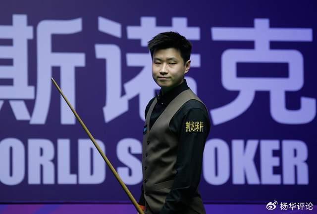 满分杆越来越不值钱?中国已经有10人轰出147,赵心童略显尴尬