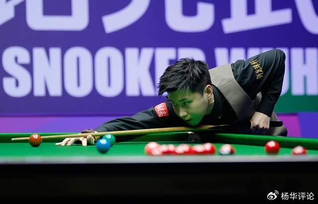 满分杆越来越不值钱?中国已经有10人轰出147,赵心童略显尴尬