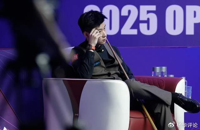 满分杆越来越不值钱?中国已经有10人轰出147,赵心童略显尴尬