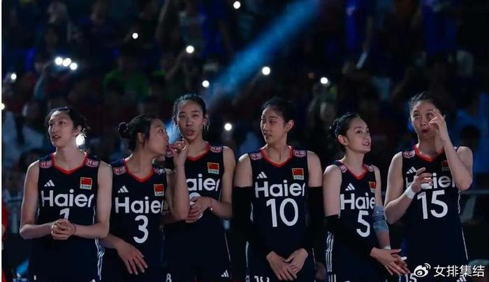 九游平台-中国女排冠军教头遭网暴,球迷呼吁3人回归,整体排球过时了吗