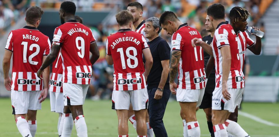 九游正版-官方:情绪激动抗议吃到直红,毕包主帅巴尔韦德被禁赛4场