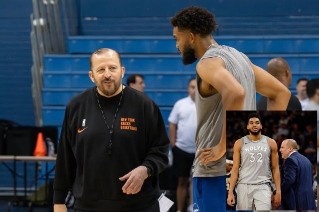 九游官方-唐斯与锡伯杜再续前缘，纽约师徒重聚目标直指冠军