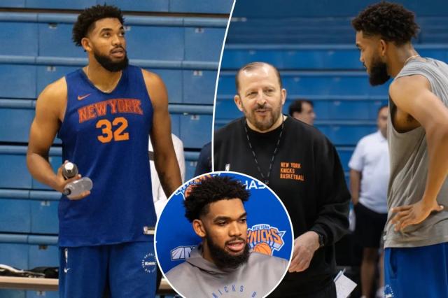 九游官方-唐斯与锡伯杜再续前缘，纽约师徒重聚目标直指冠军