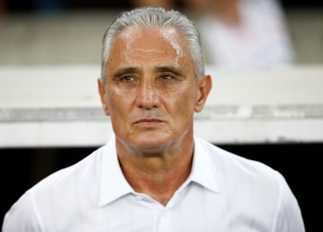 九游平台-蒂特被炒 菲利佩·路易斯上位 巴西足球有希望了？