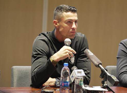 九游官网-【夜读】C罗解围国足？