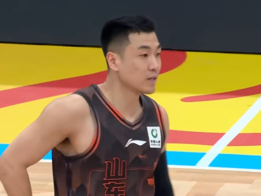 九游服务-山东男篮大胜宁波评分出炉：两人接近满分，高诗岩有些失落