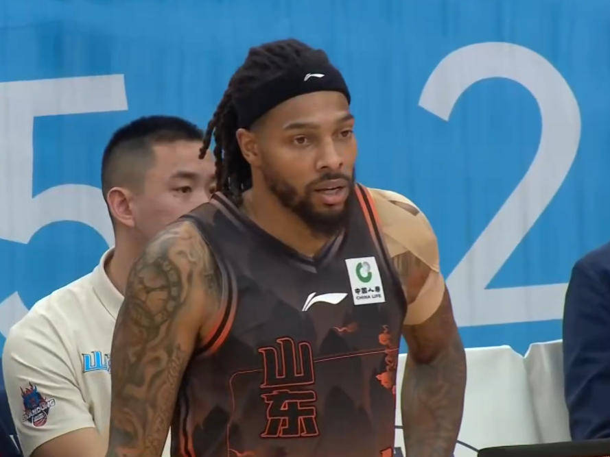 九游服务-山东男篮大胜宁波评分出炉：两人接近满分，高诗岩有些失落