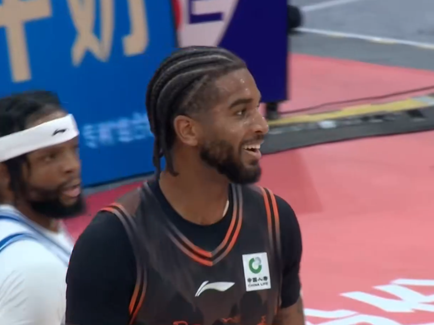 九游服务-山东男篮大胜宁波评分出炉：两人接近满分，高诗岩有些失落