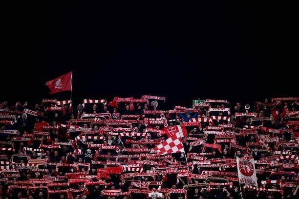 九游平台-【现场】老友重逢致敬过去，米兰用胜利瞄准未来