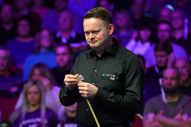 1676600334448010950.jpg 威尔士赛墨菲轰生涯第7杆147 中国选手3人进八强