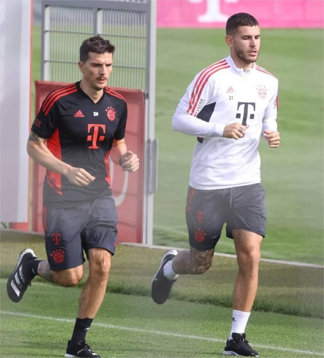 【早报】卫冕冠军魔咒？坎特将因伤无缘世界杯！