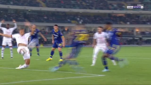 九游平台-佳夫，防线最佳勇夫！但AC米兰为何新援融入最慢？